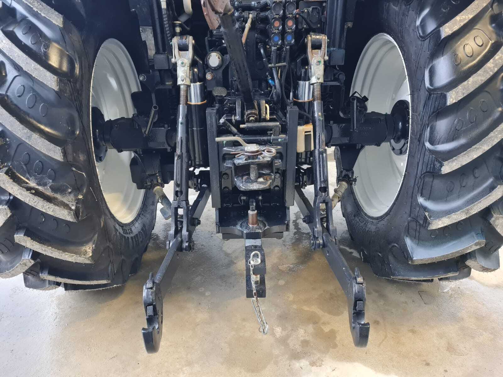 NEW HOLLAND T6.150 AC