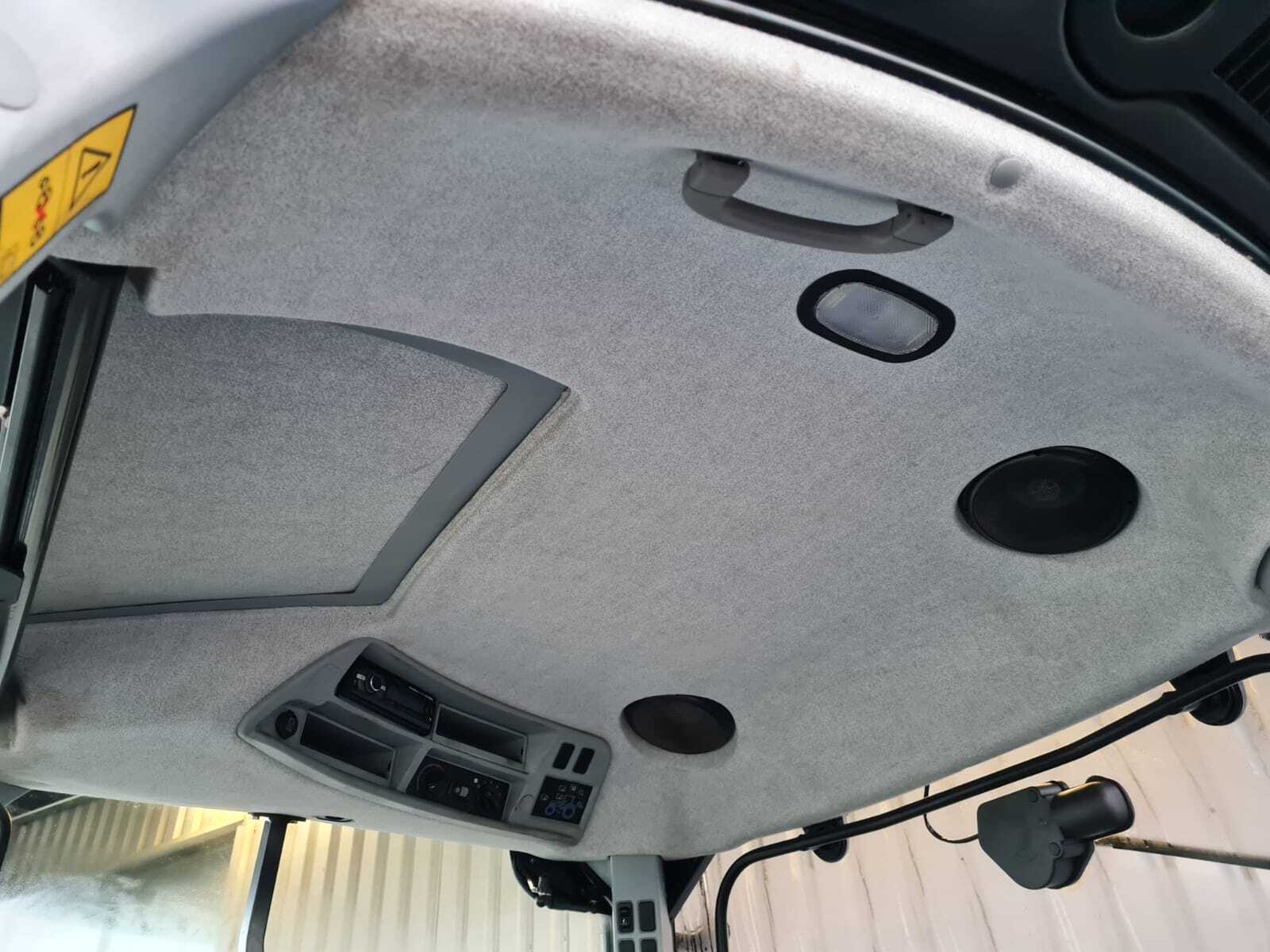 NEW HOLLAND T6.150 AC