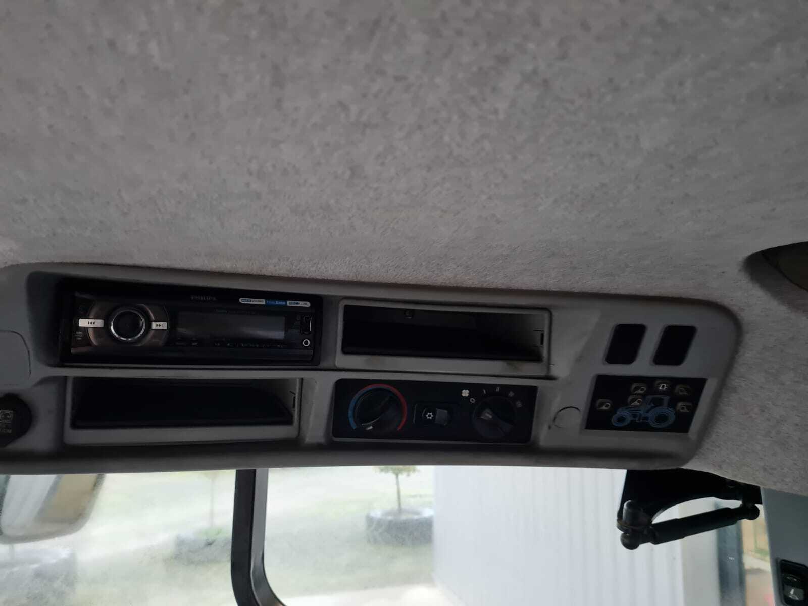 NEW HOLLAND T6.150 AC