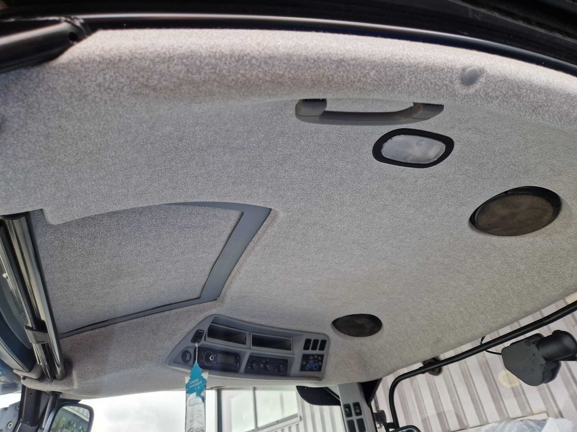 NEW HOLLAND T6.155 EC