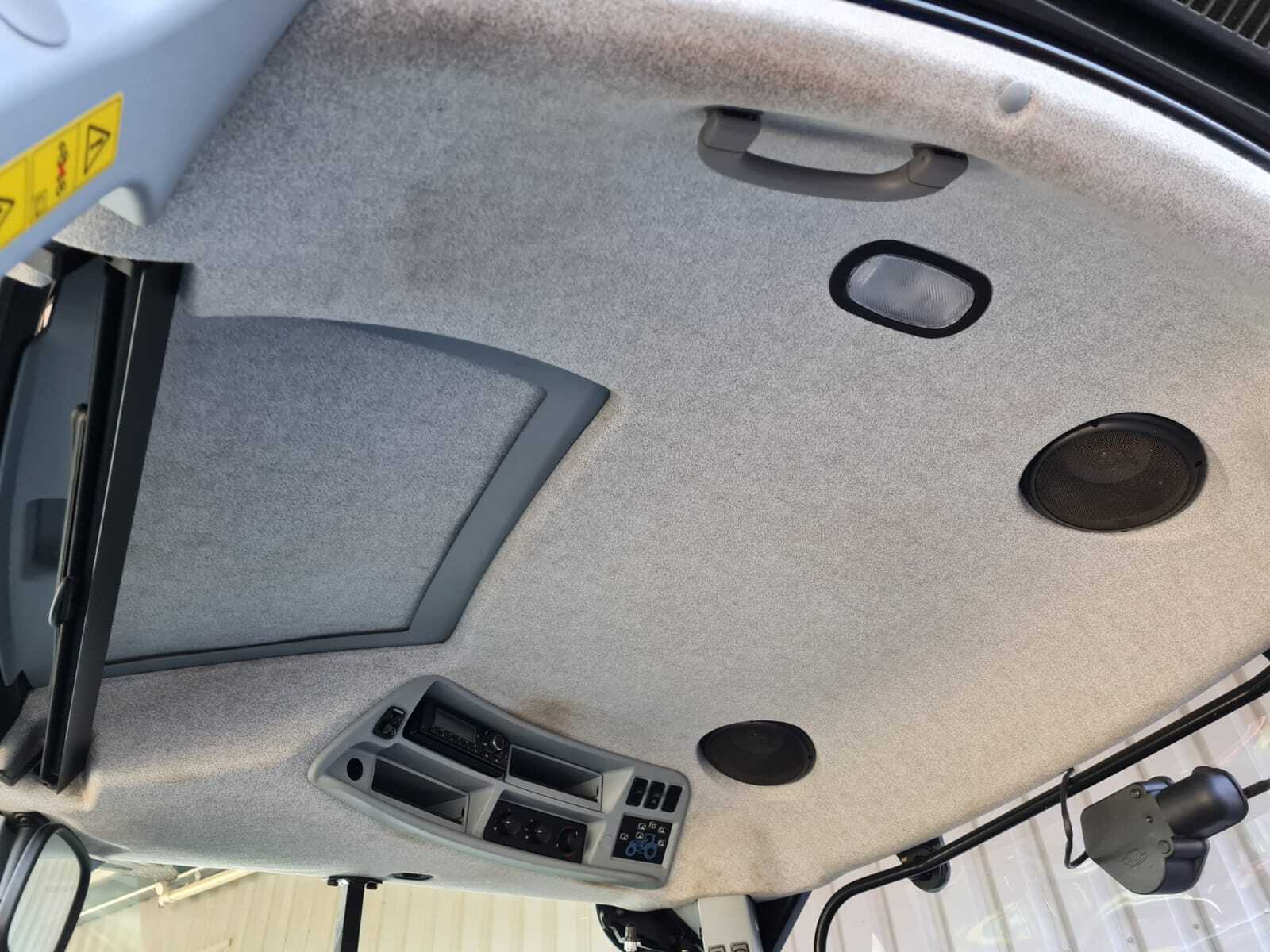 NEW HOLLAND T6.180 AC