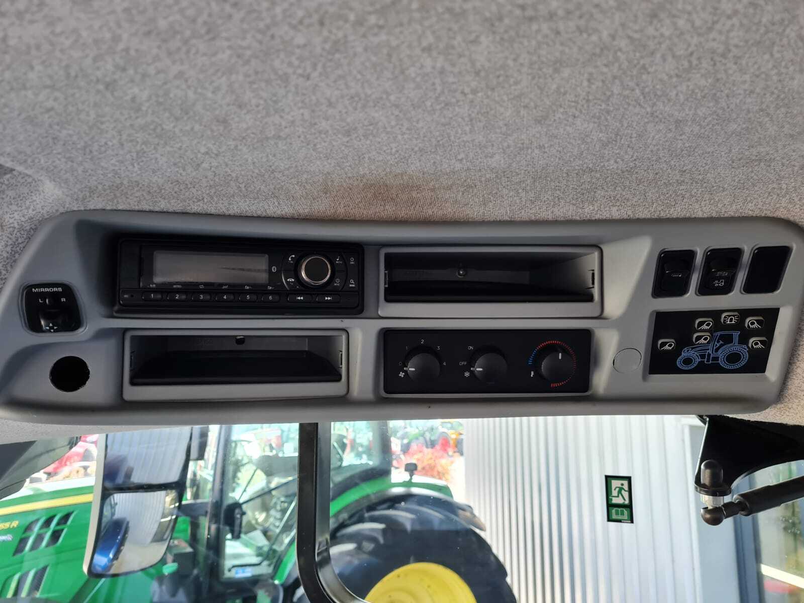 NEW HOLLAND T6.180 AC