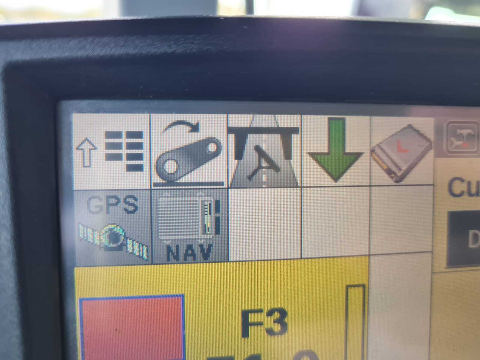 NEW HOLLAND T6.180 AC