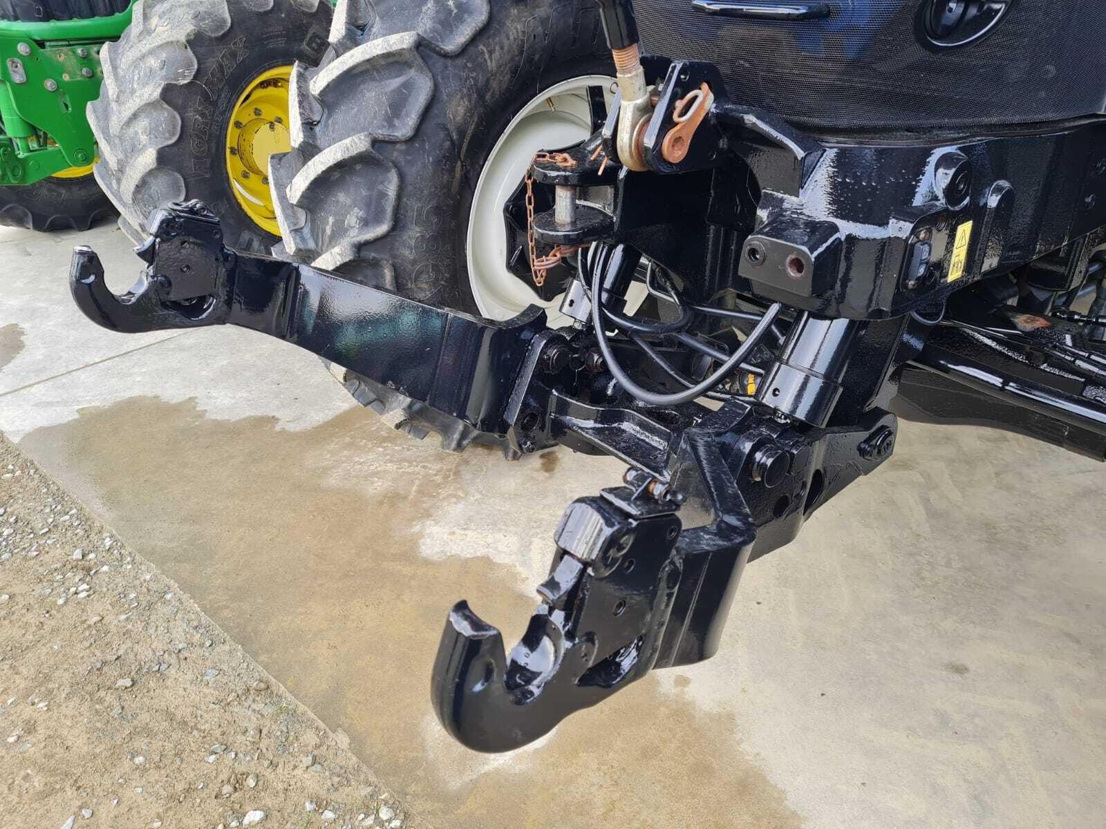 NEW HOLLAND T7.185 AC