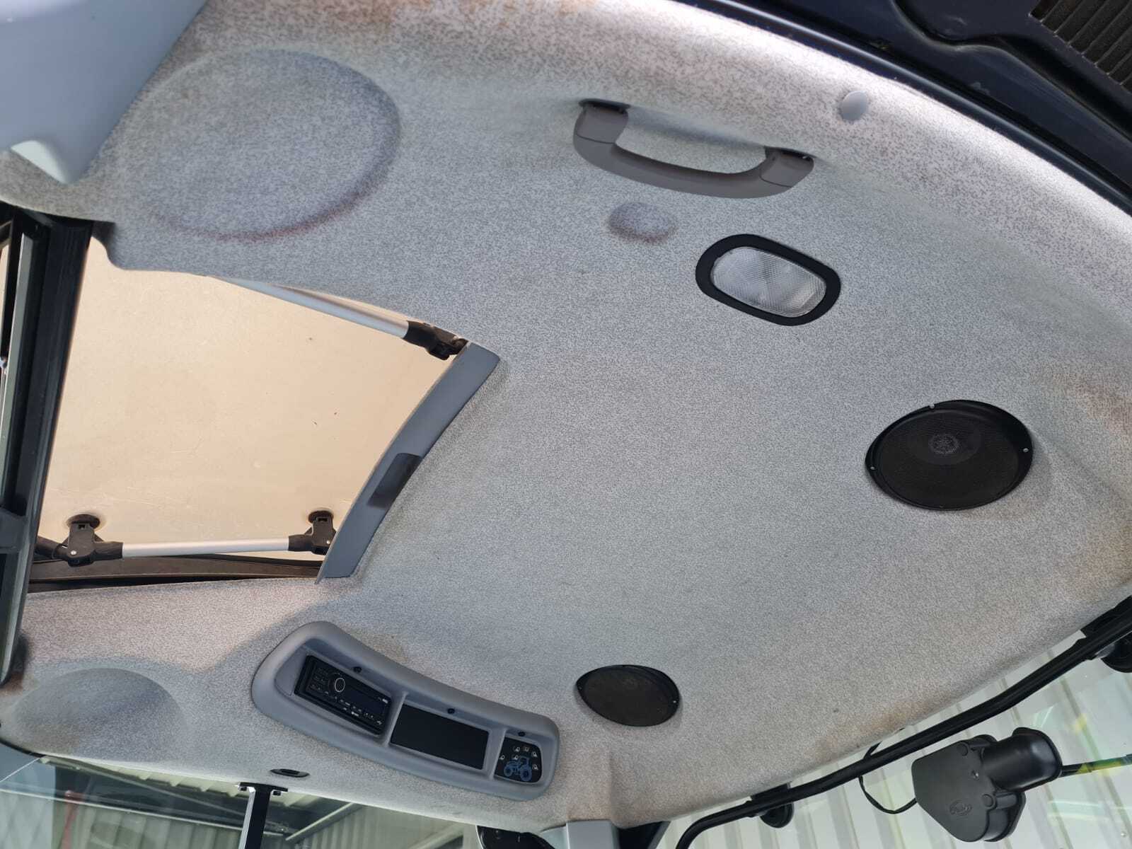 NEW HOLLAND T7.185 AC