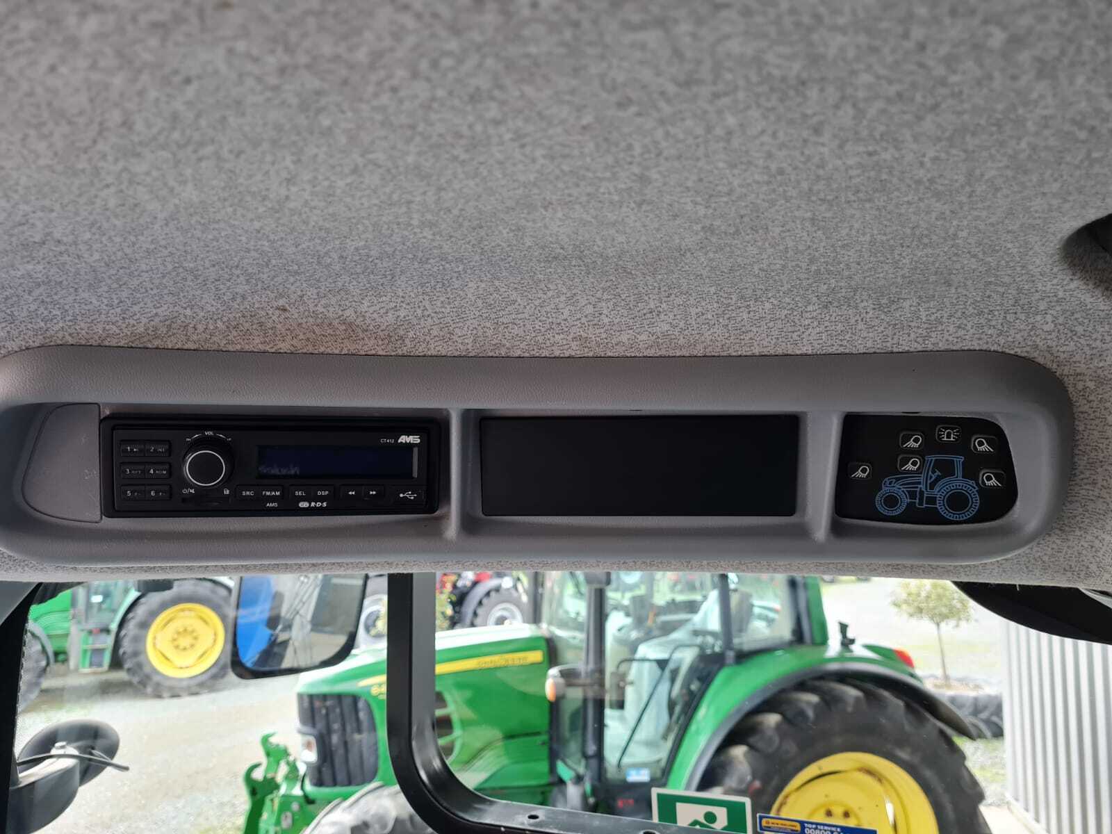 NEW HOLLAND T7.185 AC