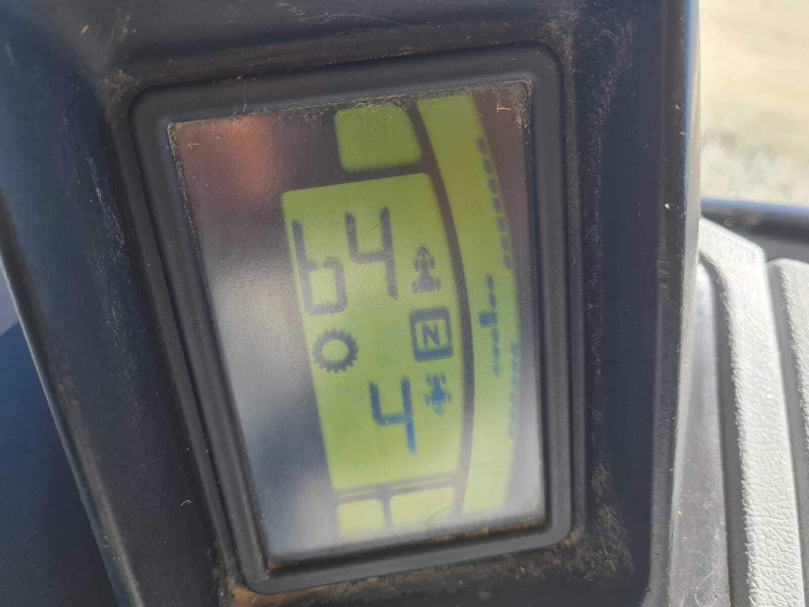 NEW HOLLAND T7.185 RC