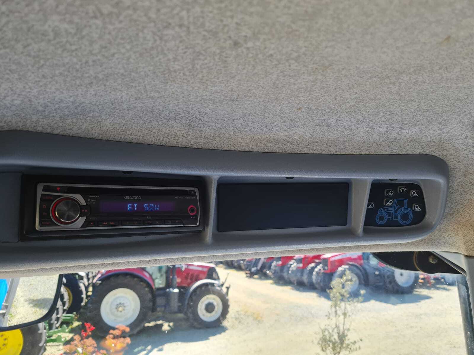 NEW HOLLAND T7.185 RC