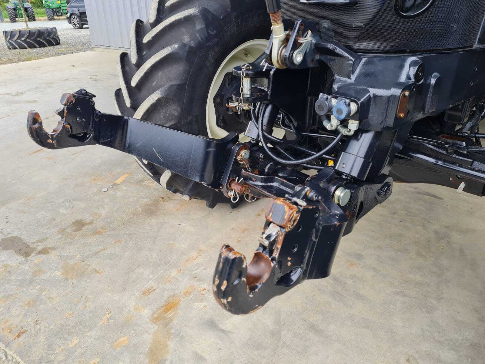 NEW HOLLAND T7.200 PC