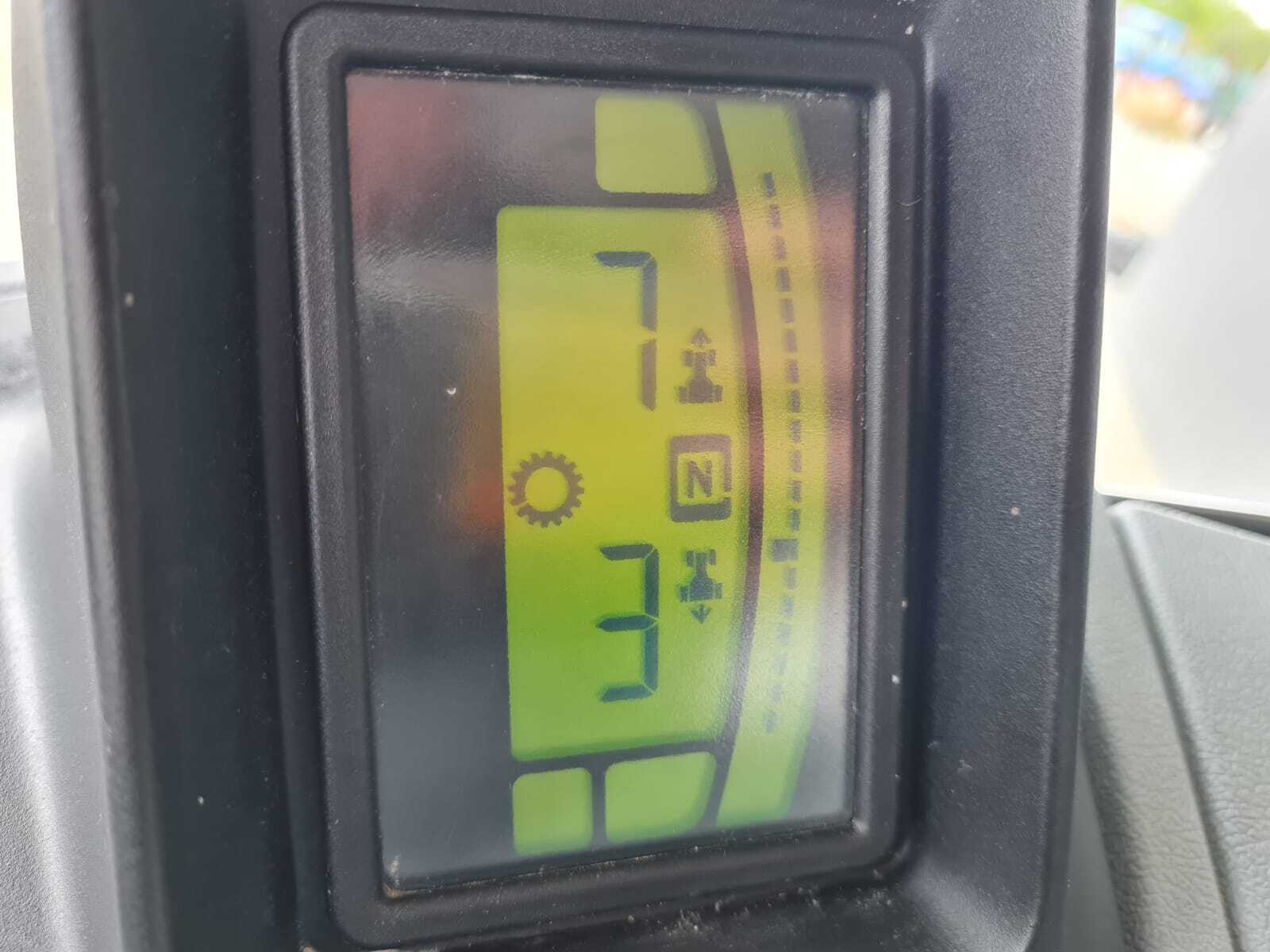 NEW HOLLAND T7.200 PC