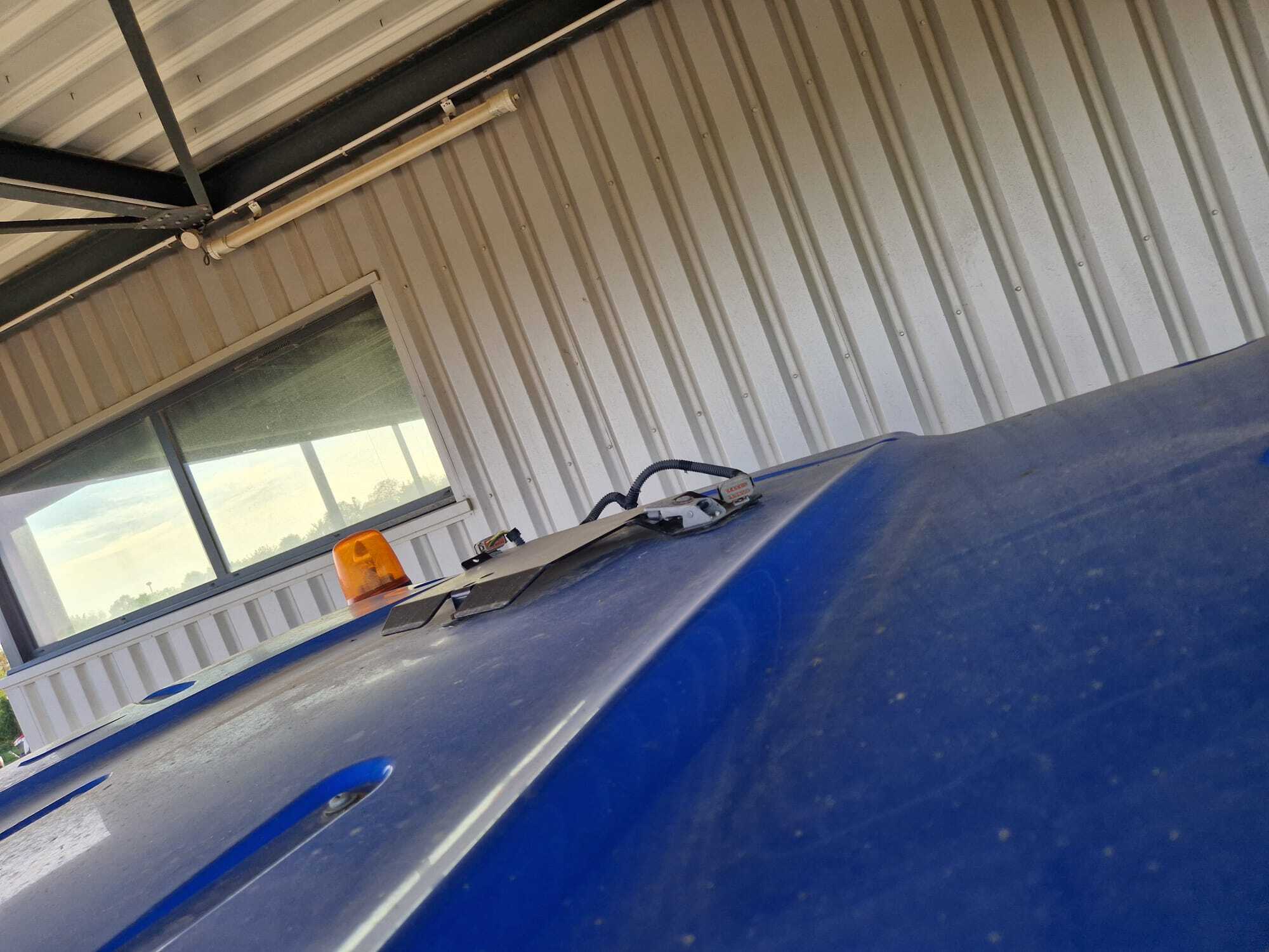 NEW HOLLAND T7.210 AC