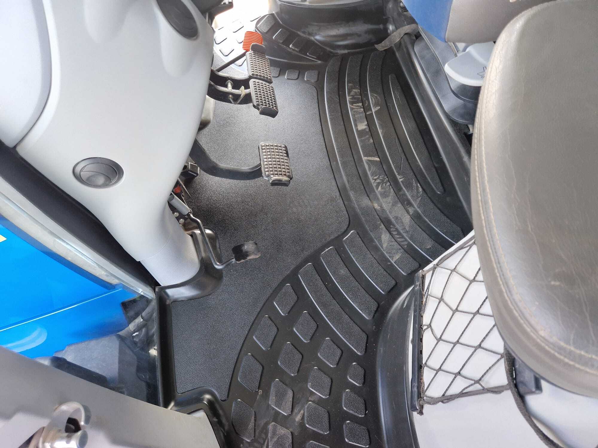 NEW HOLLAND T7.210 AC