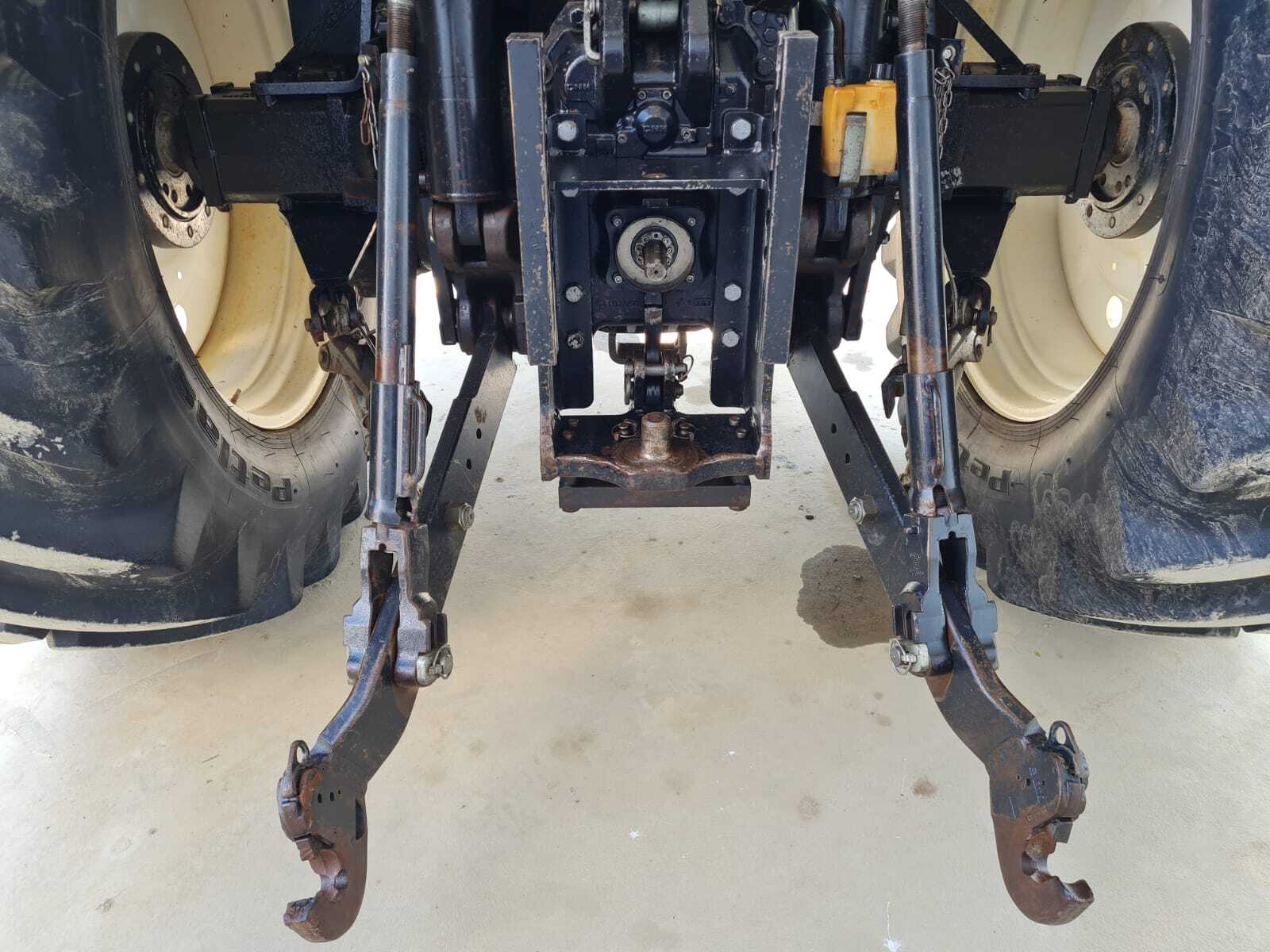 NEW HOLLAND T7.220 AC