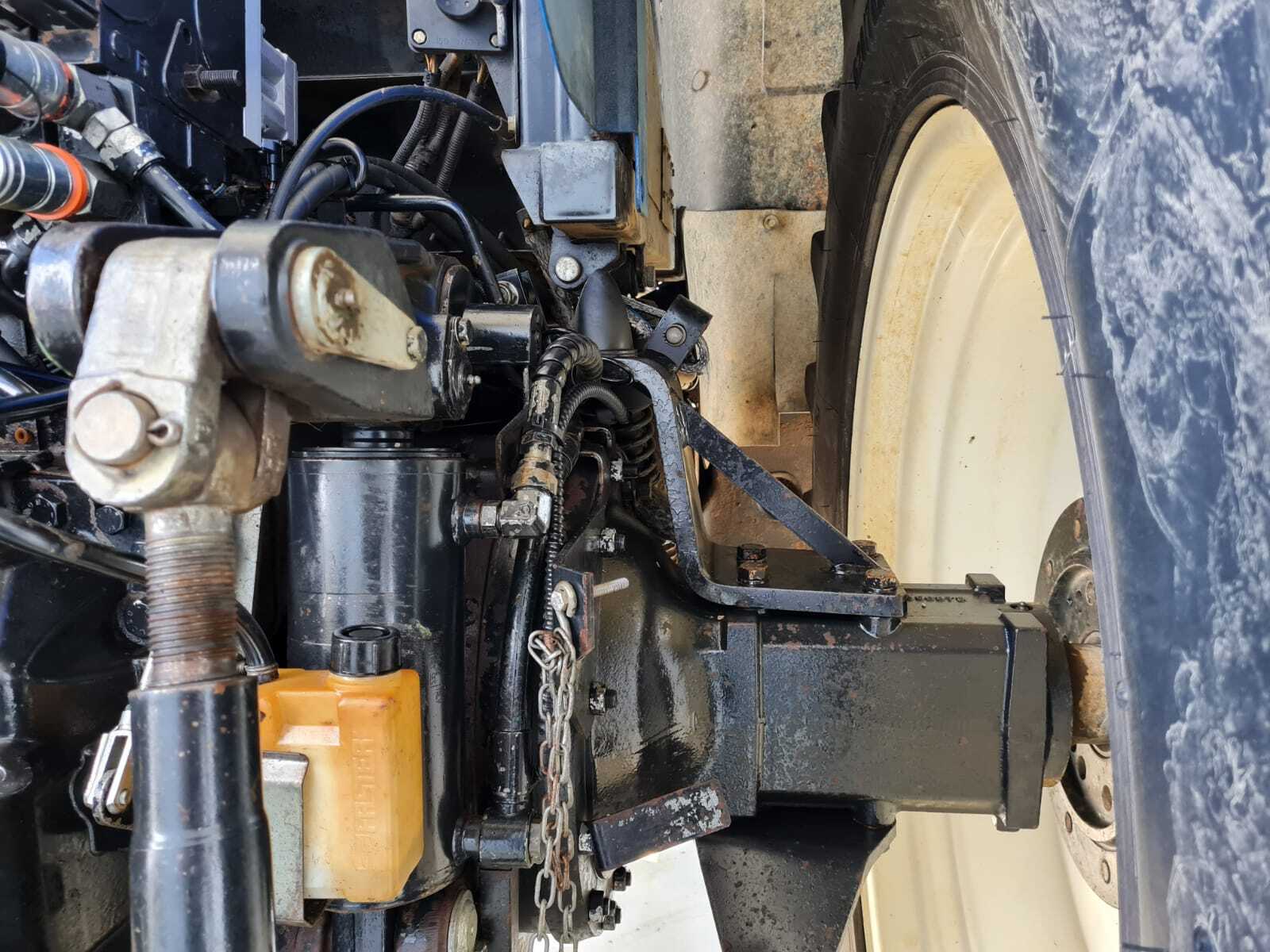 NEW HOLLAND T7.220 AC