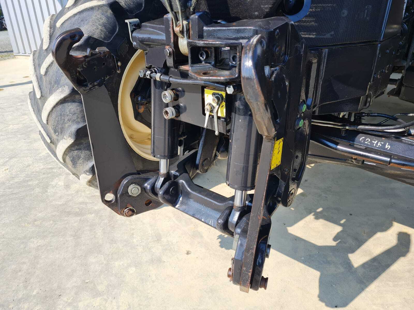 NEW HOLLAND T7.220 AC