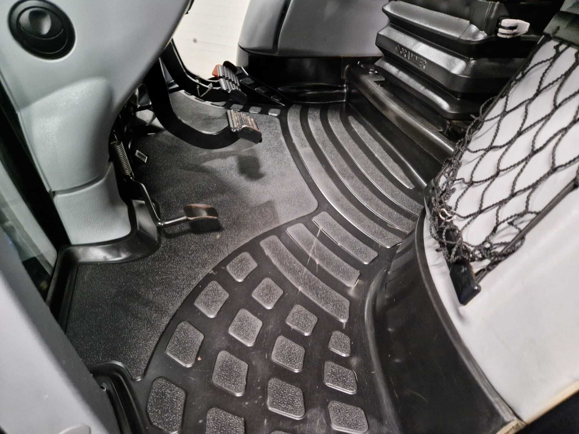 NEW HOLLAND T7.225 AC