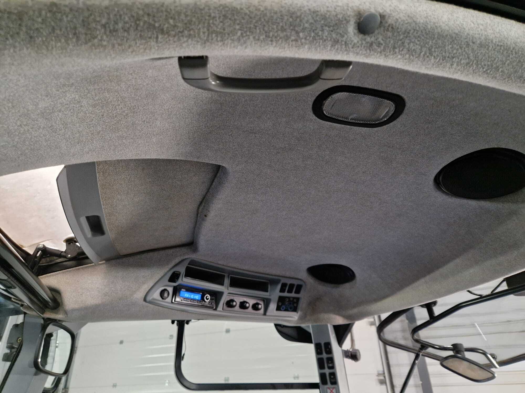 NEW HOLLAND T7.225 AC