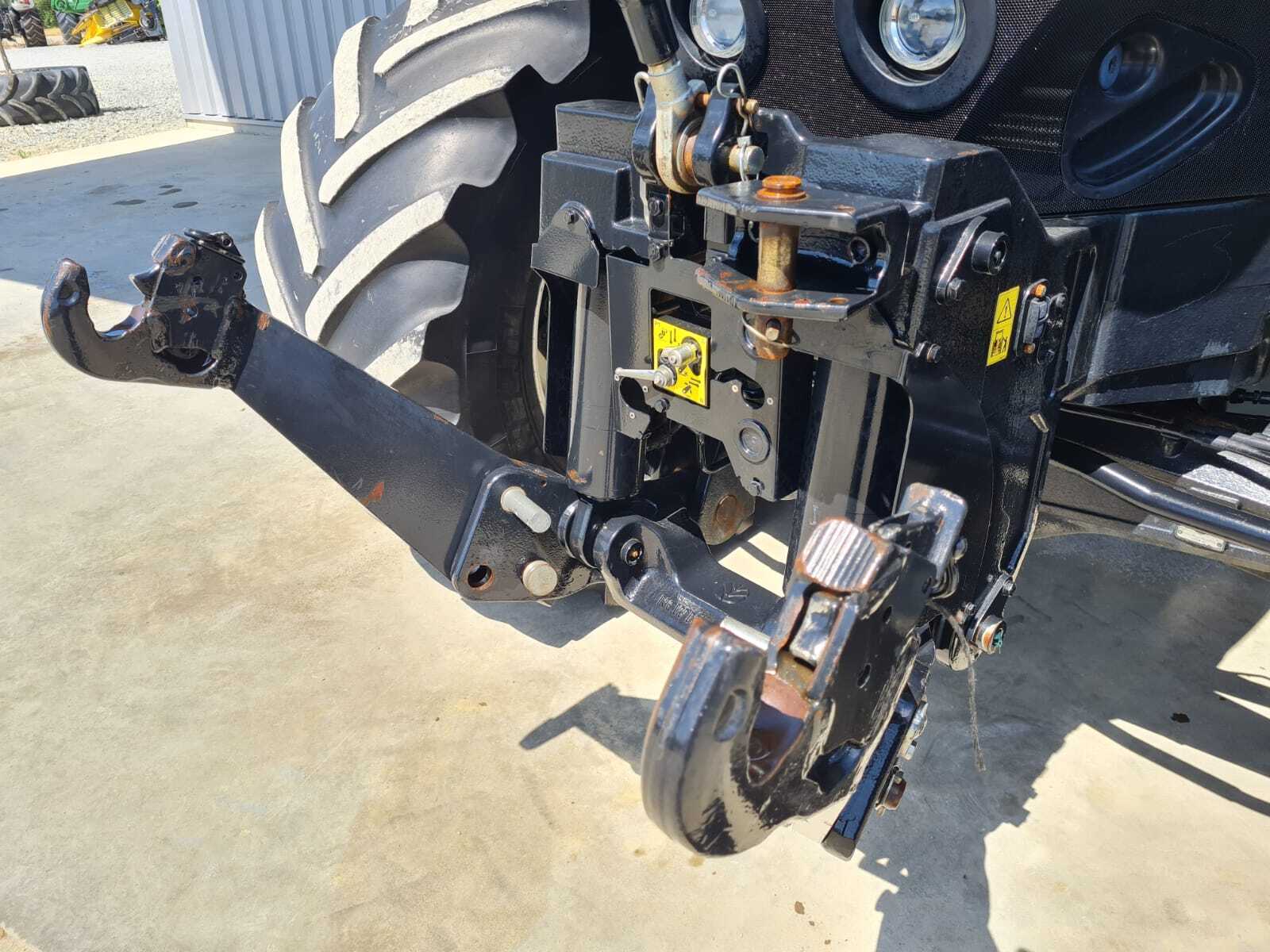 NEW HOLLAND T7.230 AC