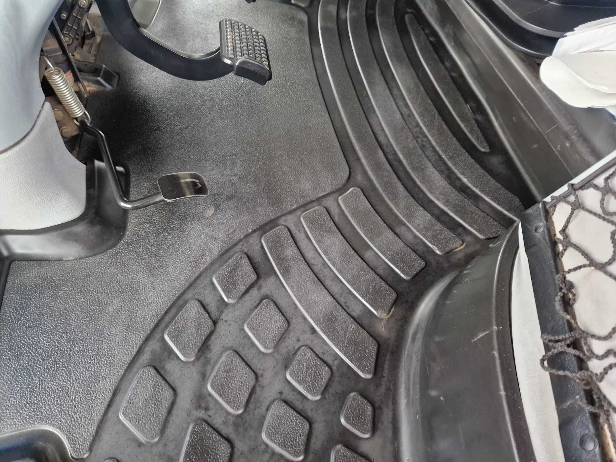 NEW HOLLAND T7.230 AC