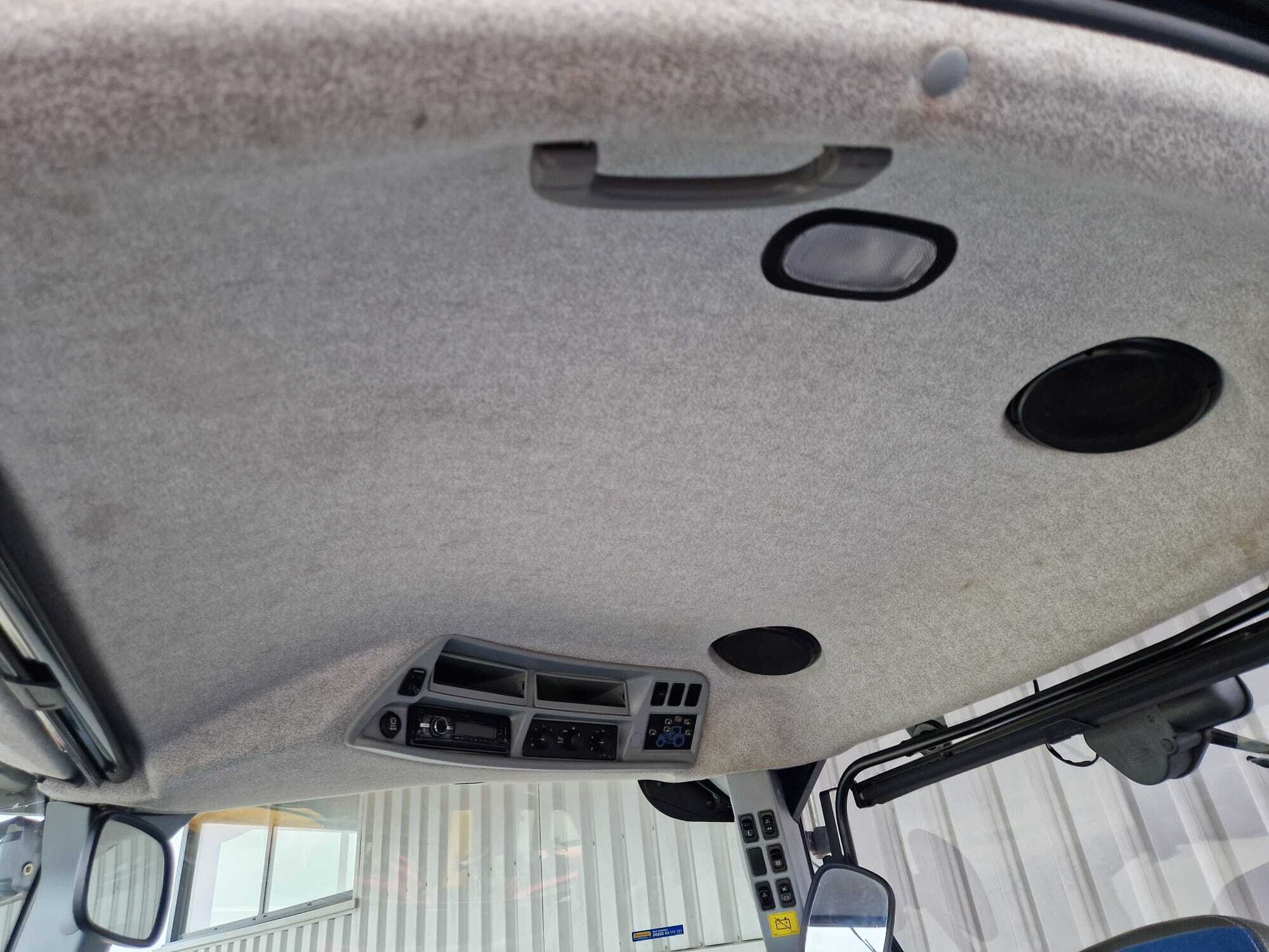 NEW HOLLAND T7.230 AC