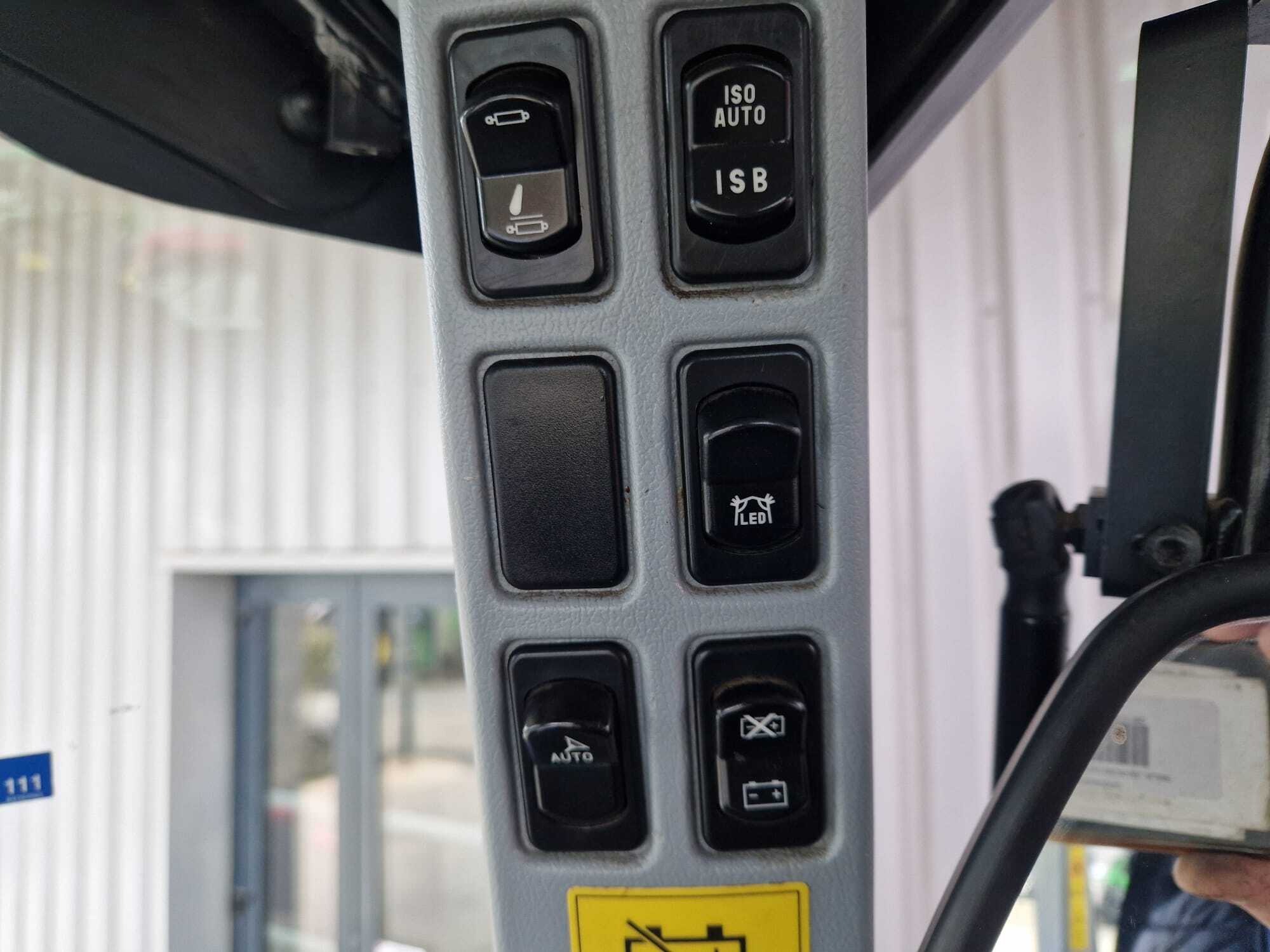 NEW HOLLAND T7.230 AC