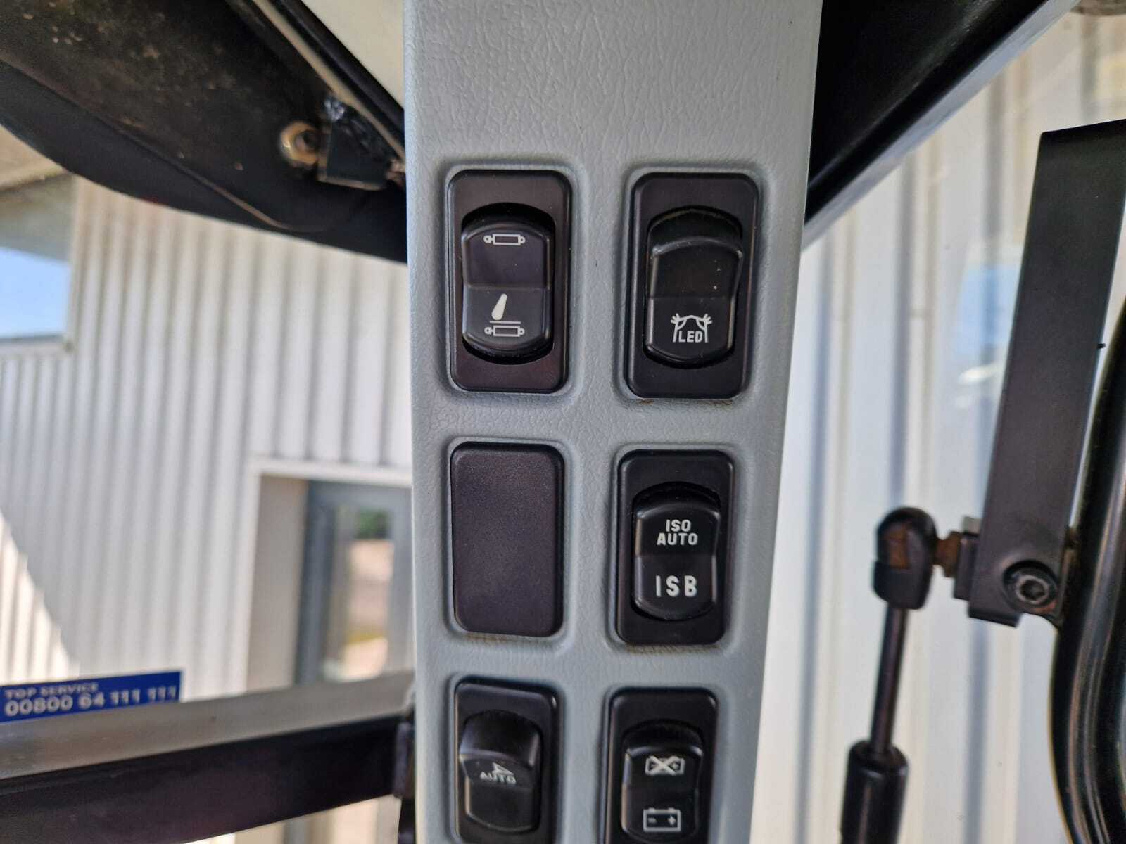 NEW HOLLAND T7.260 AC
