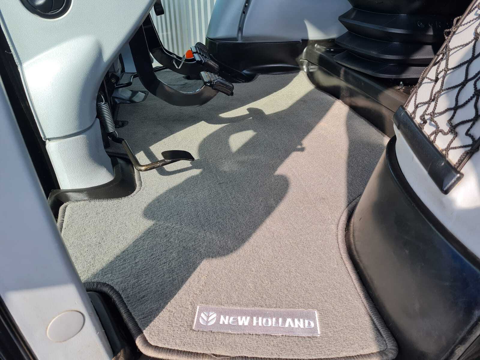 NEW HOLLAND T7.270 AC