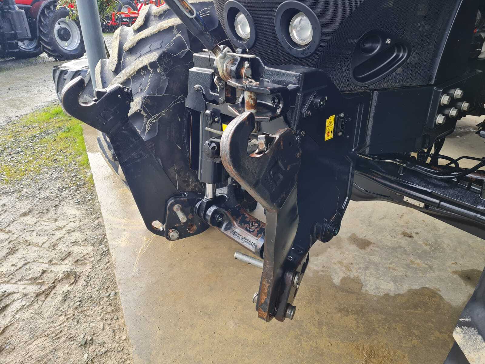 NEW HOLLAND T7.270 AC