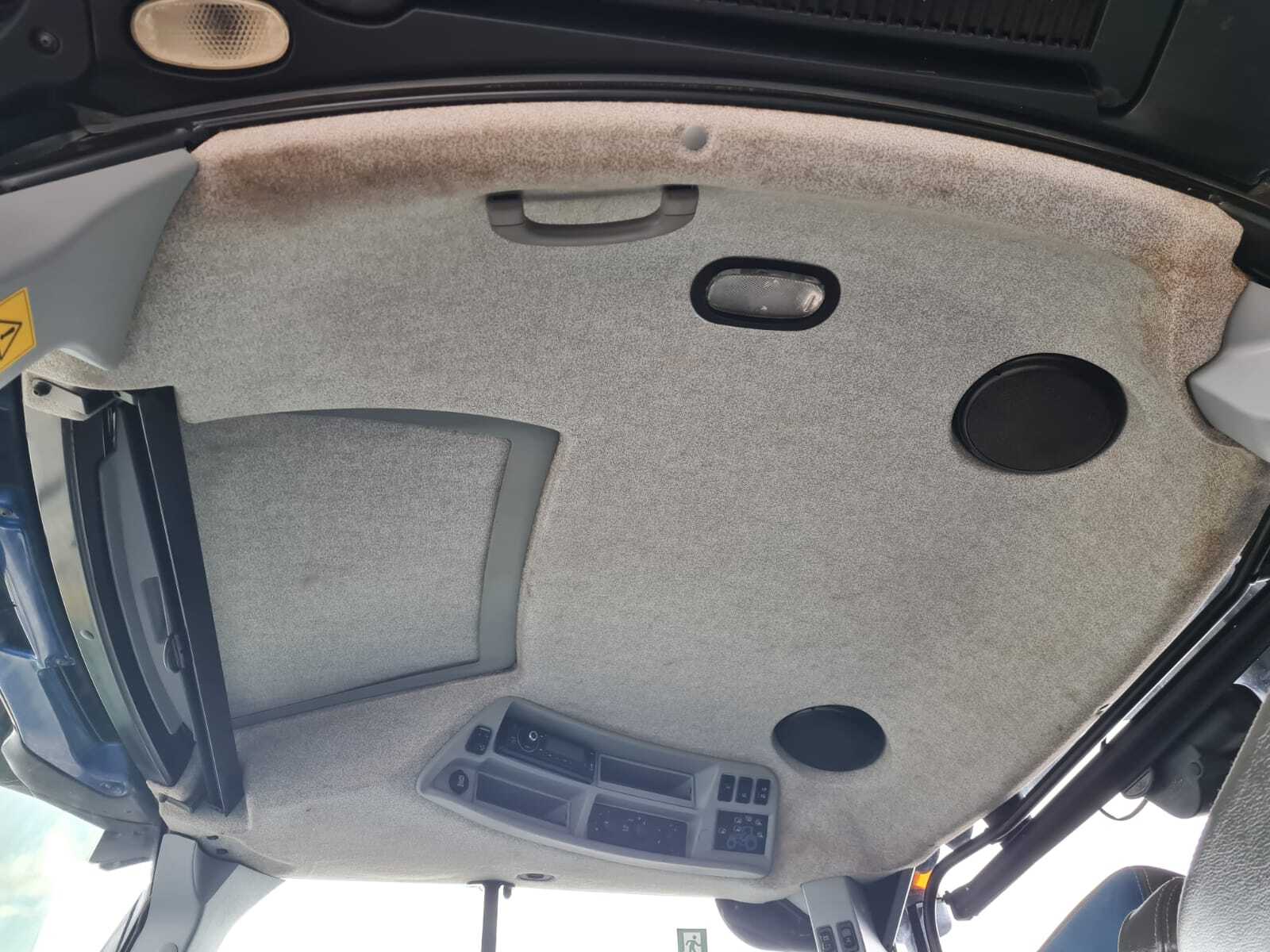 NEW HOLLAND T7.270 AC