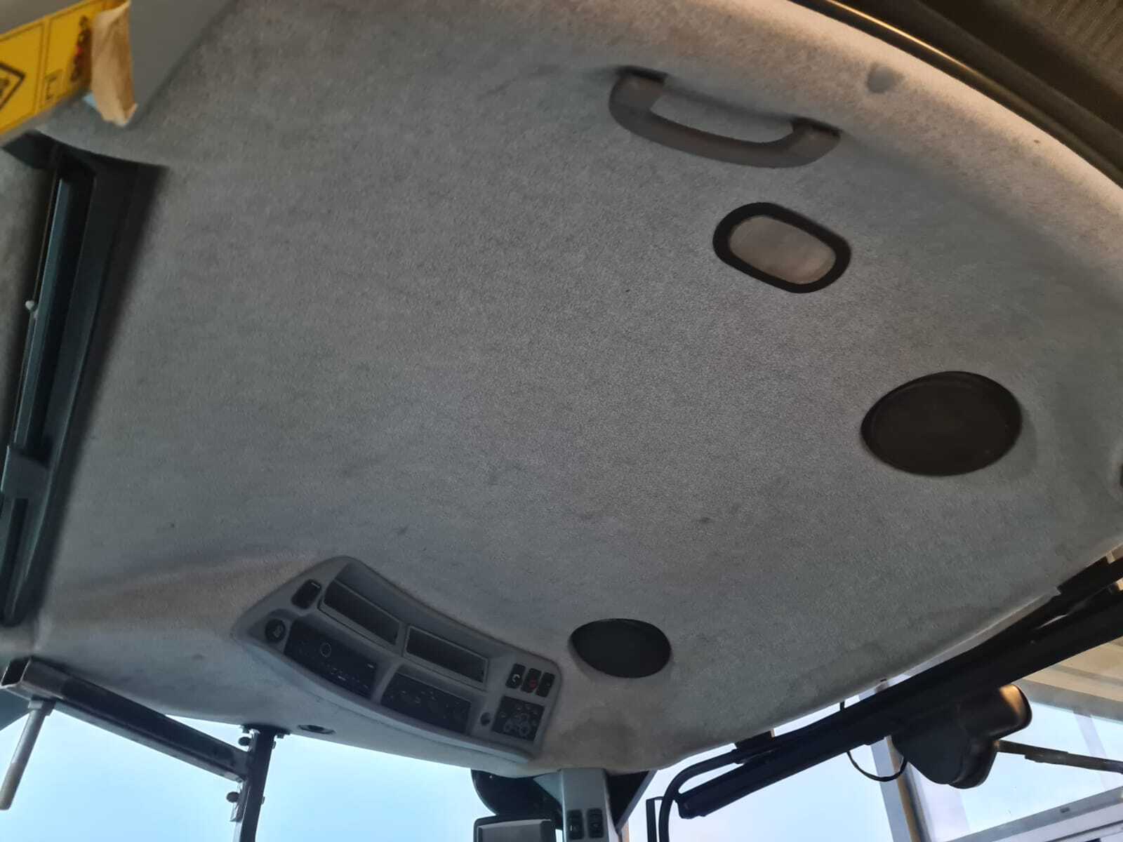 NEW HOLLAND T7.270 AC