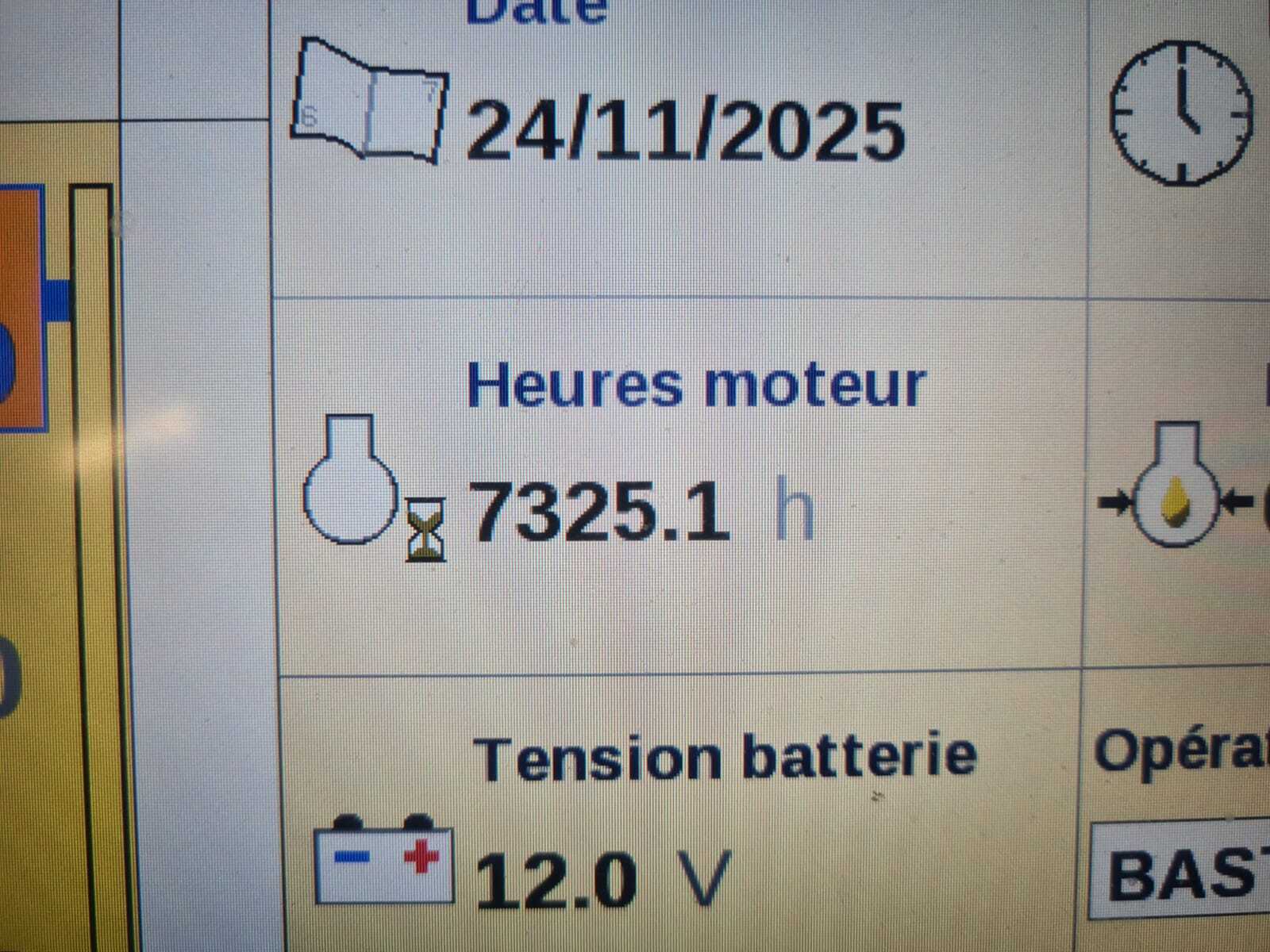 NEW HOLLAND T7.270 AC