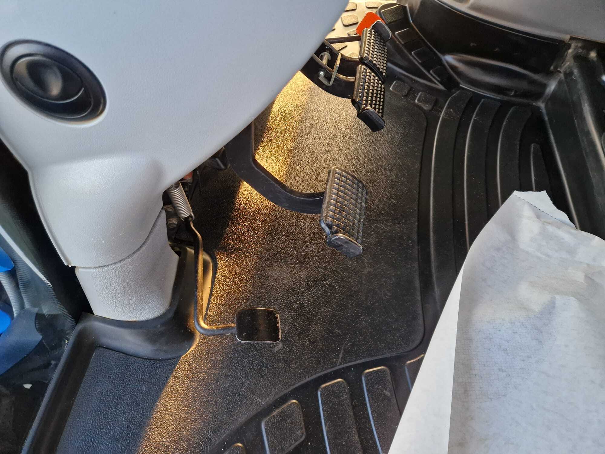 NEW HOLLAND T7.290 HD