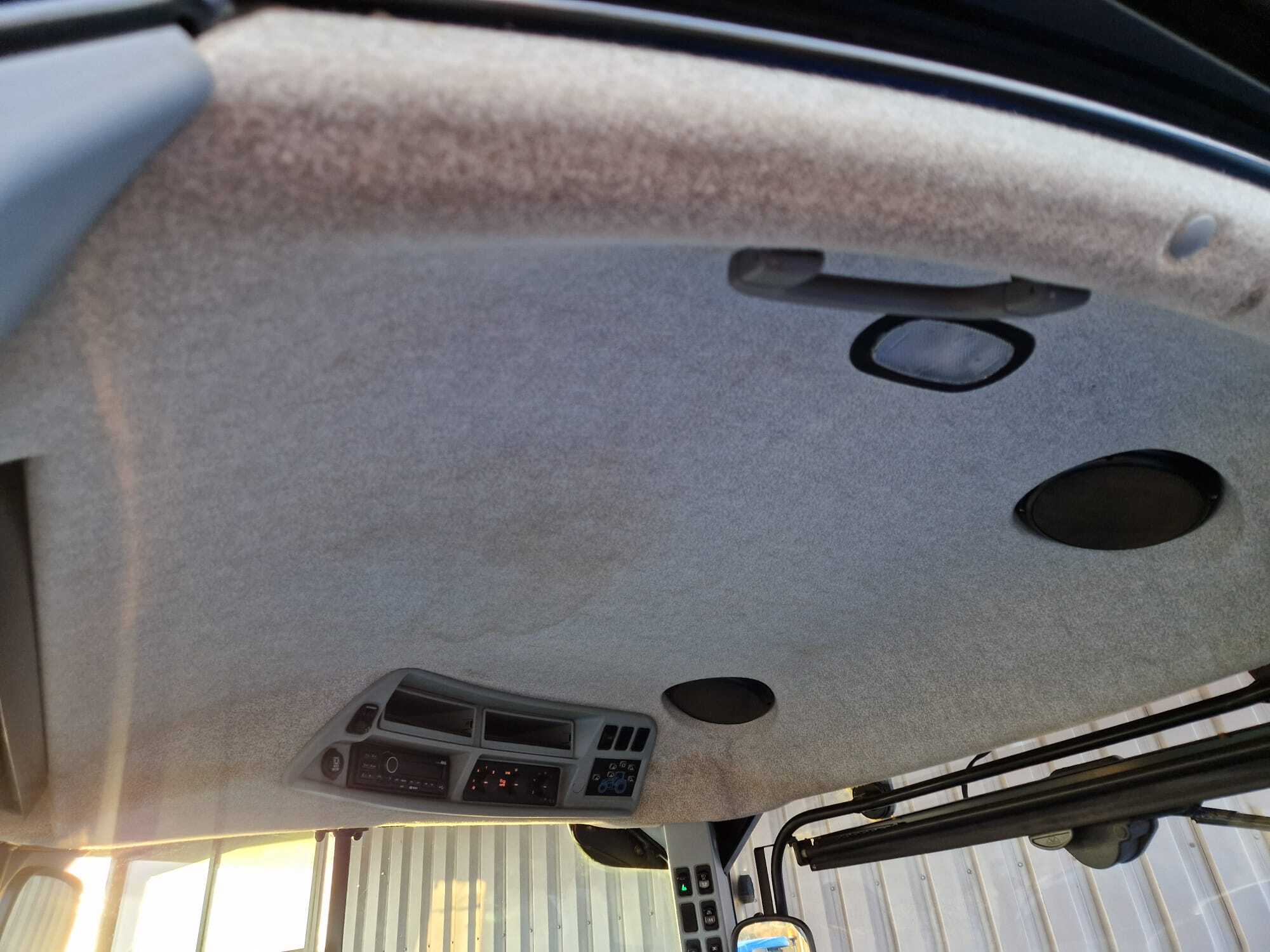 NEW HOLLAND T7.290 HD