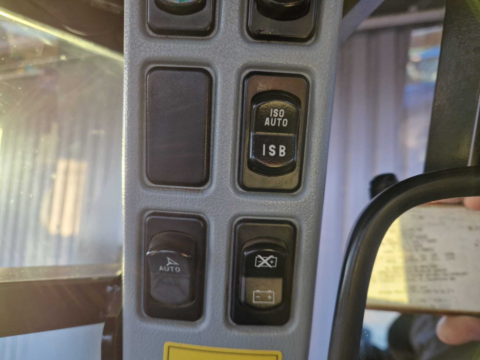 NEW HOLLAND T7.290 HD