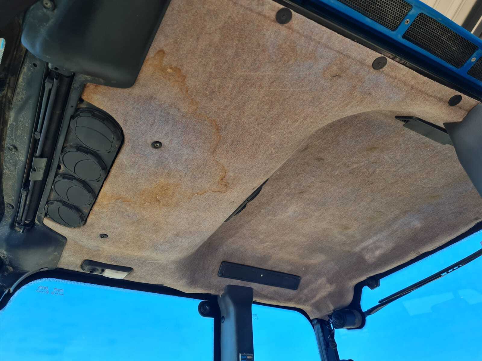 NEW HOLLAND TN90F