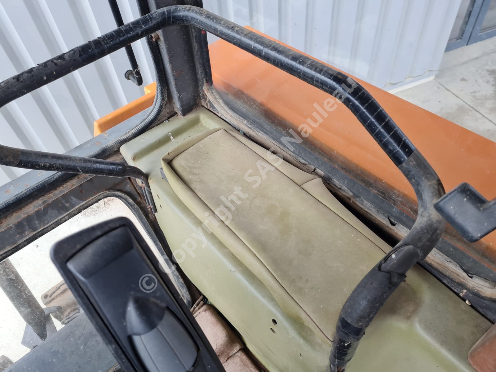 RENAULT 95-12 TX