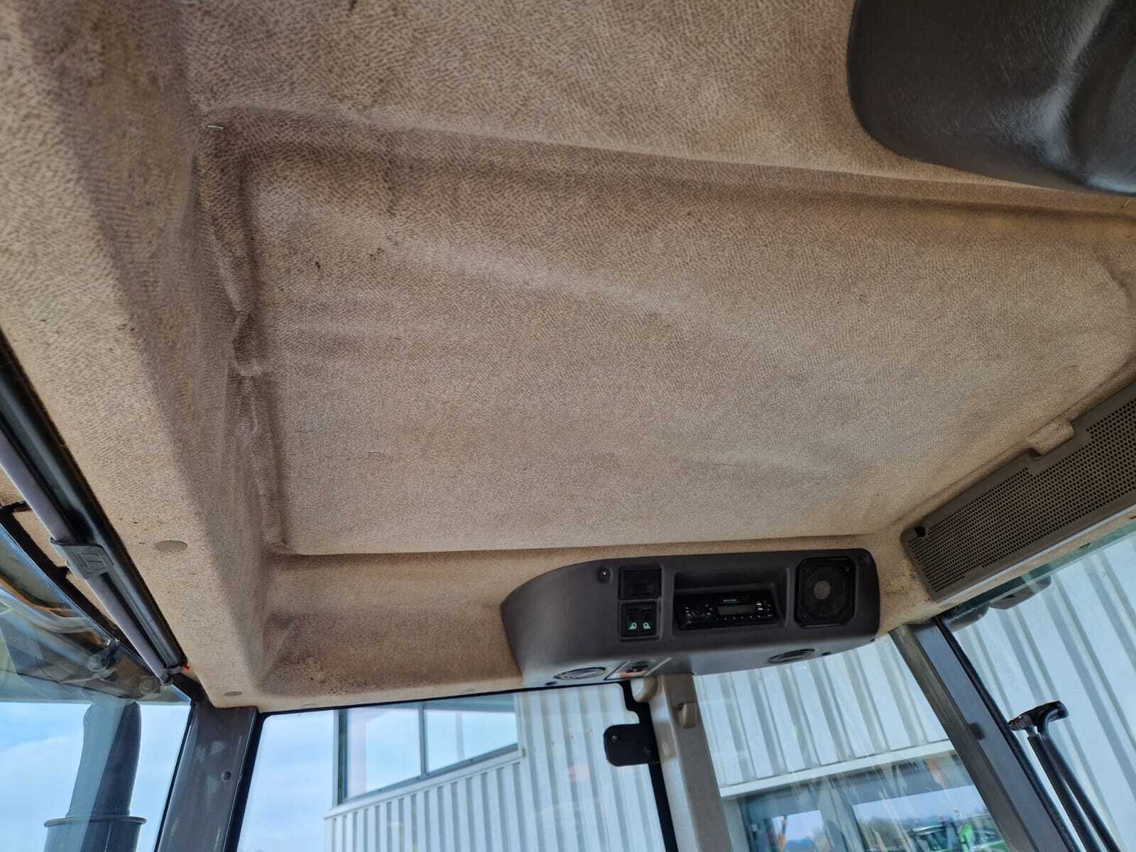RENAULT ARES 550 RX