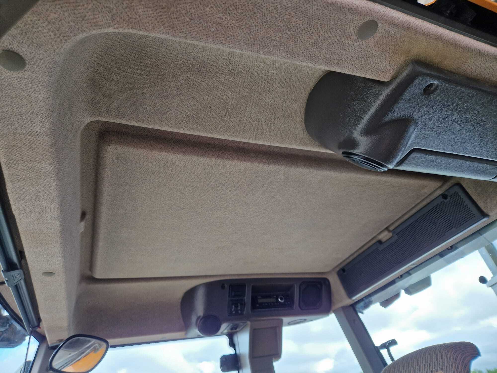 RENAULT ARES 616 RZ