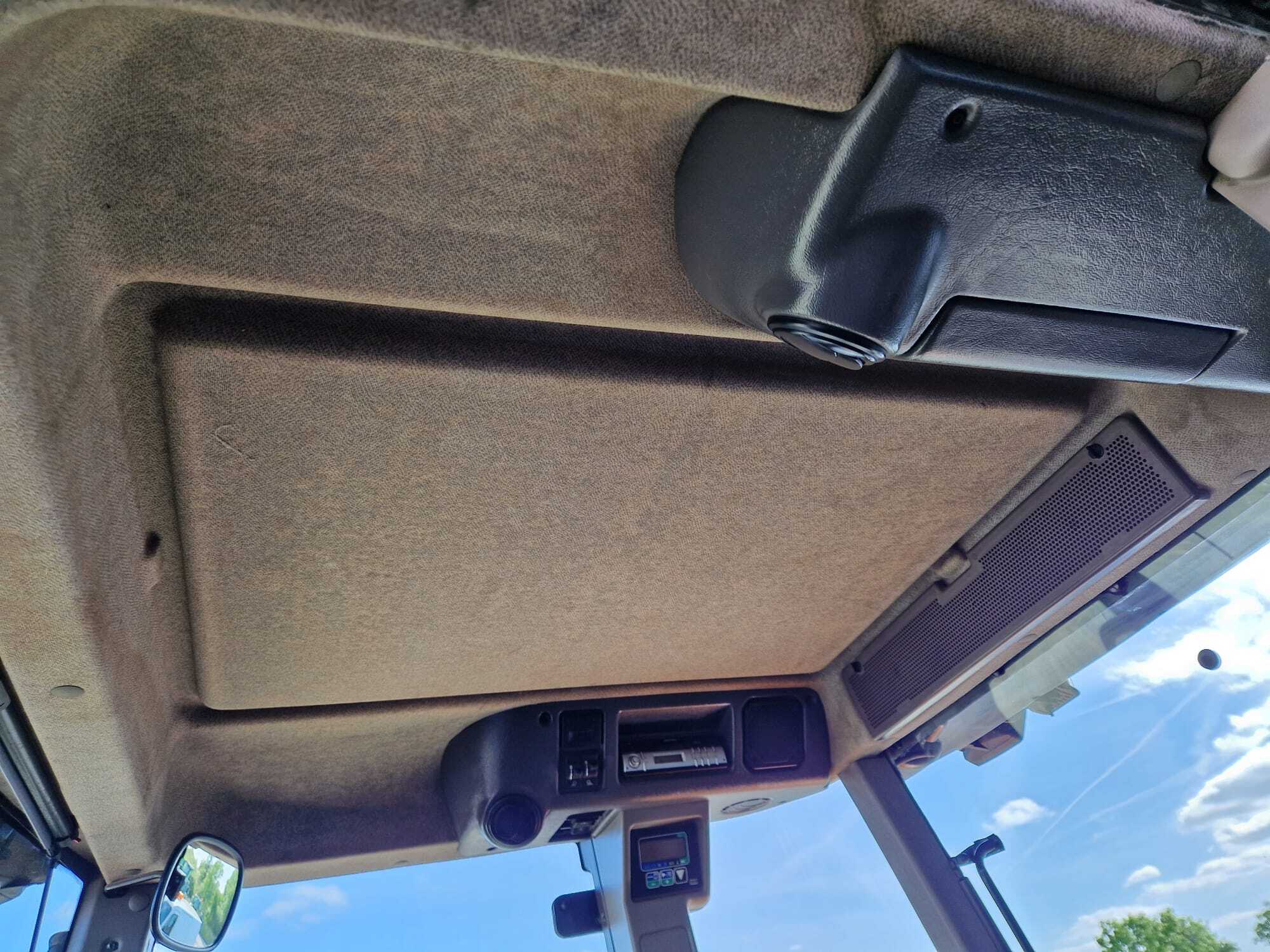 RENAULT ARES 836 RZ