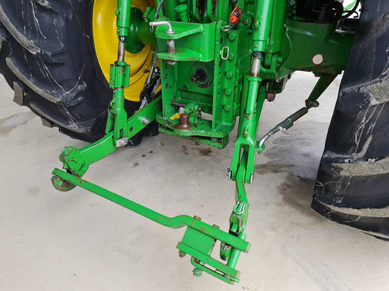 JOHN DEERE 6830 PREMIUM