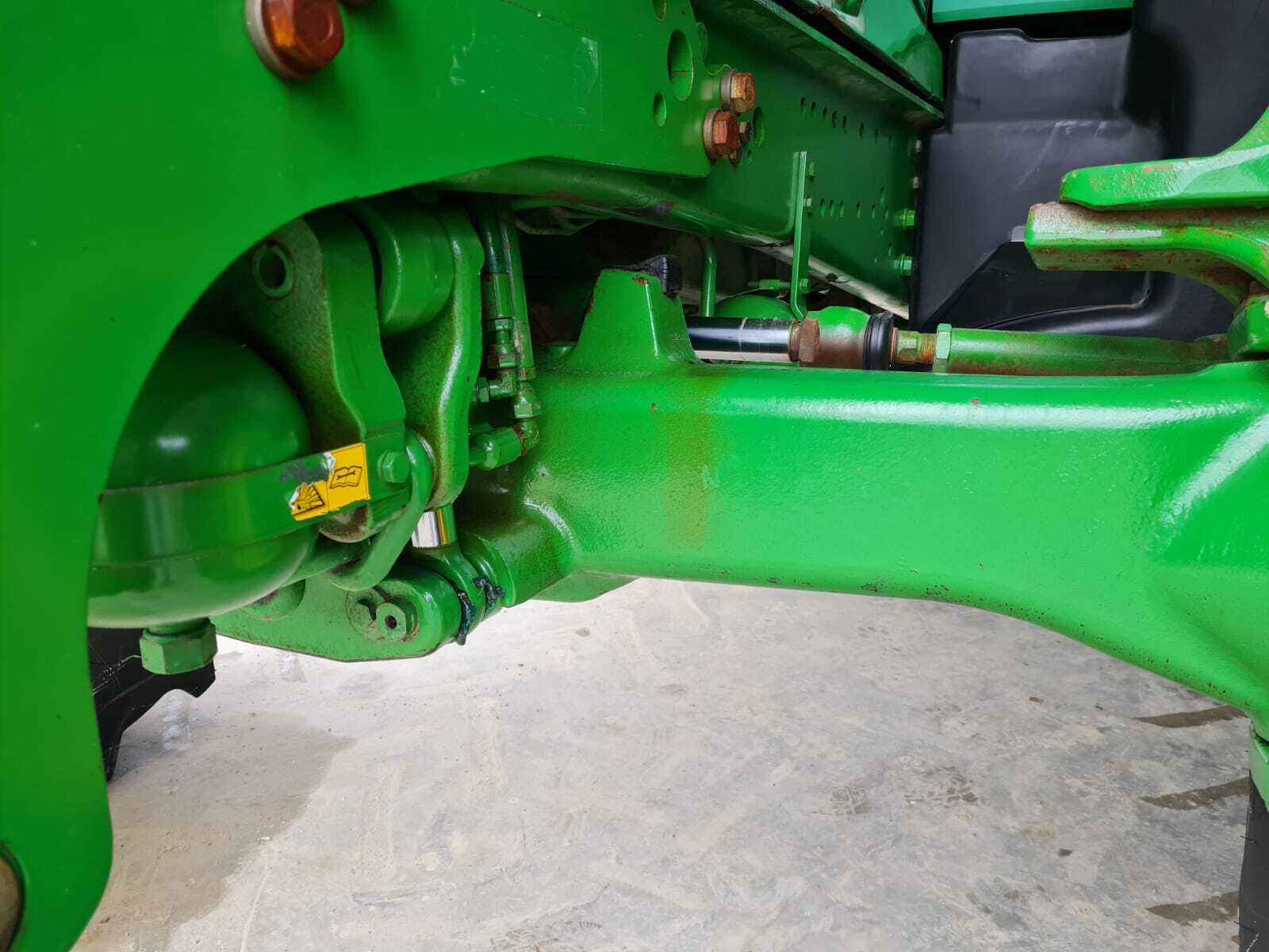 JOHN DEERE 6830 PREMIUM