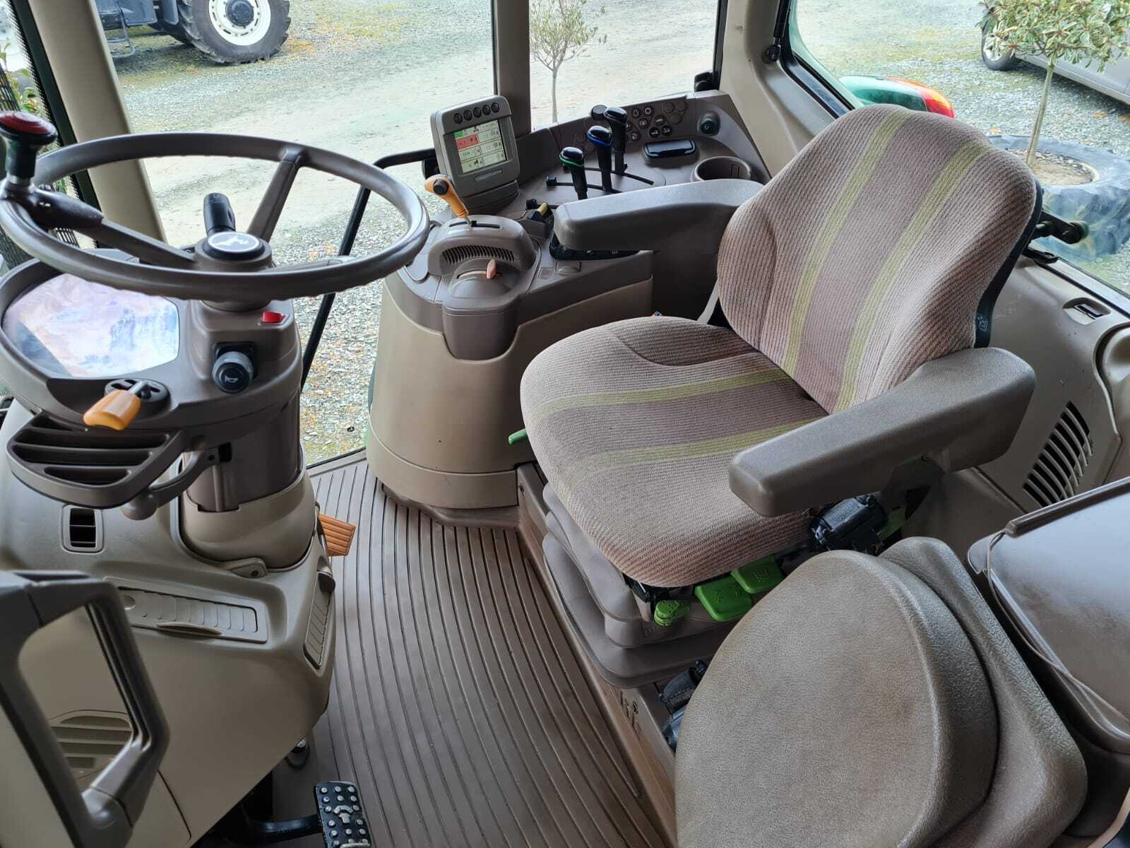 JOHN DEERE 6830 PREMIUM