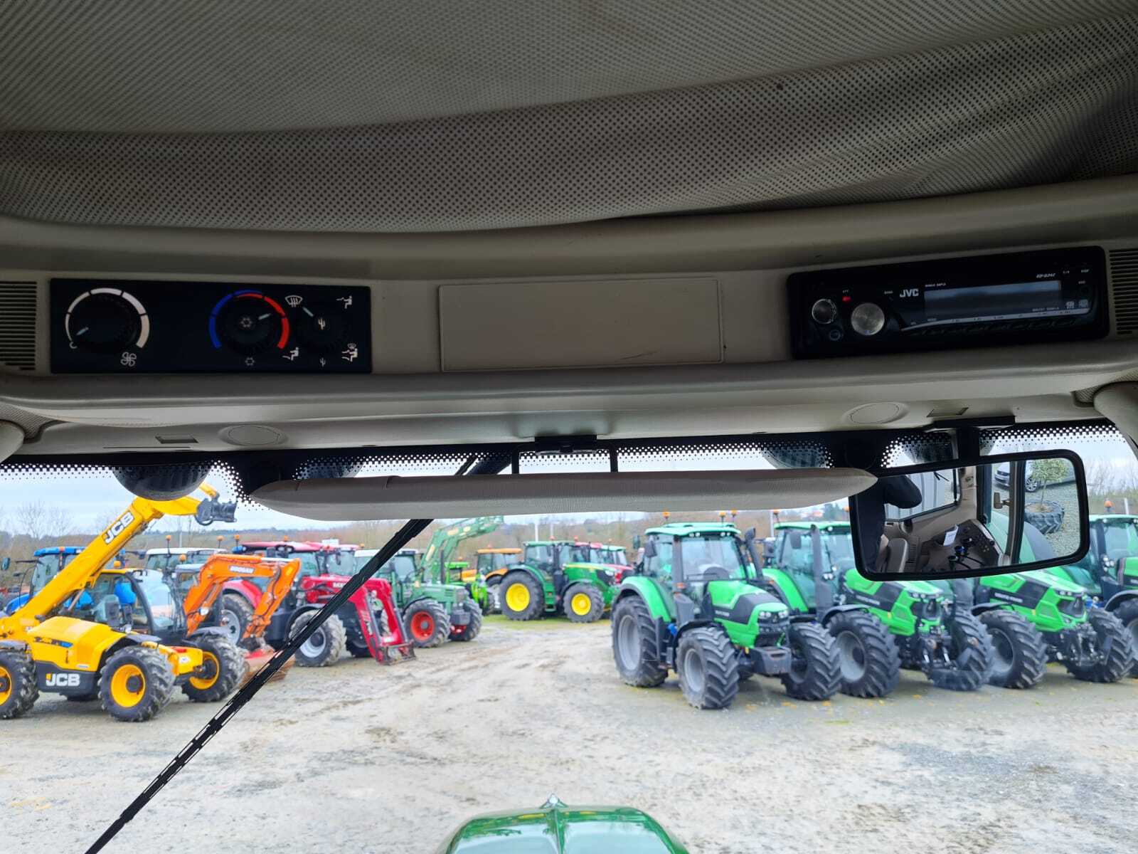 JOHN DEERE 6830 PREMIUM