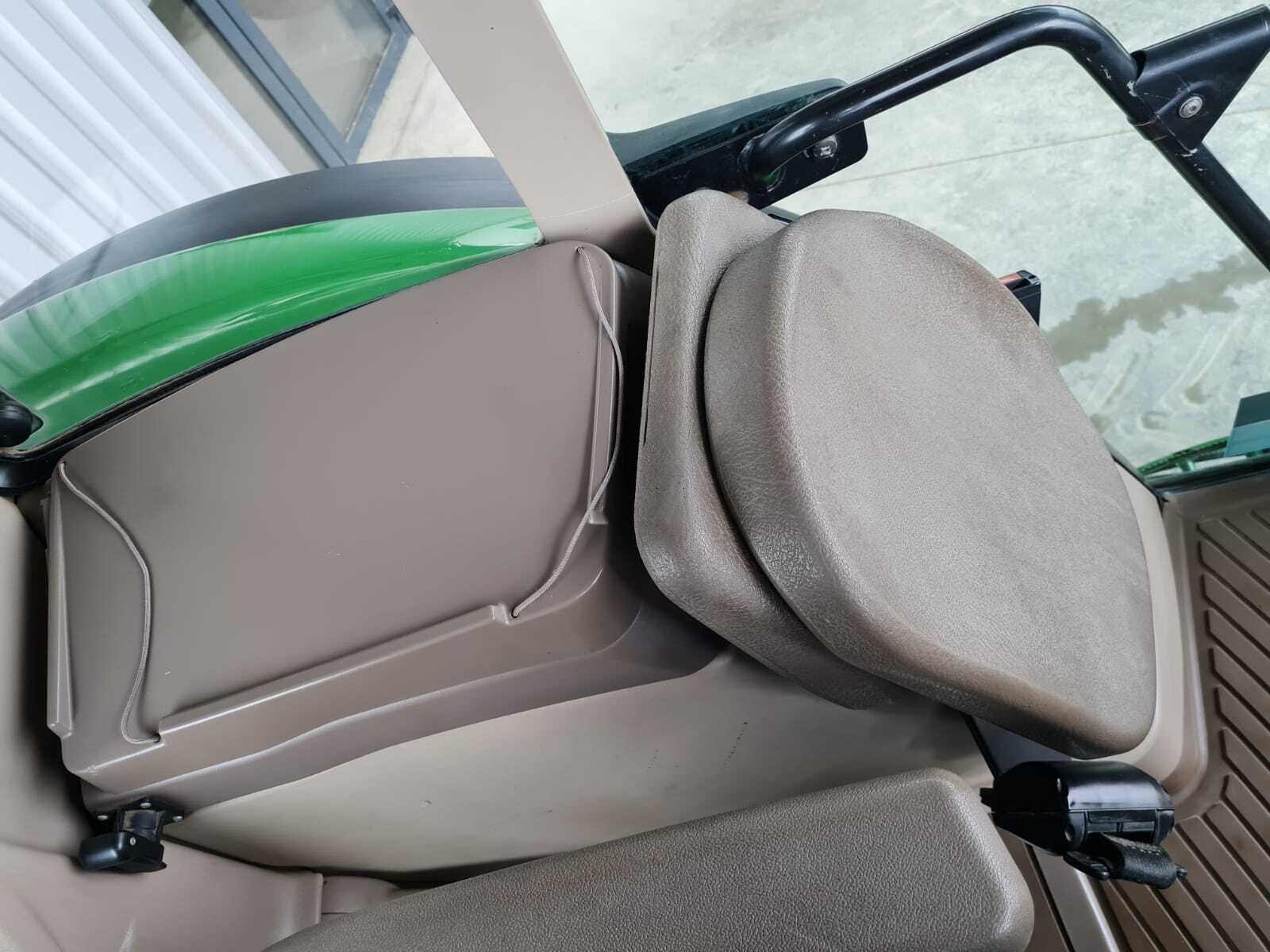 JOHN DEERE 6830 PREMIUM