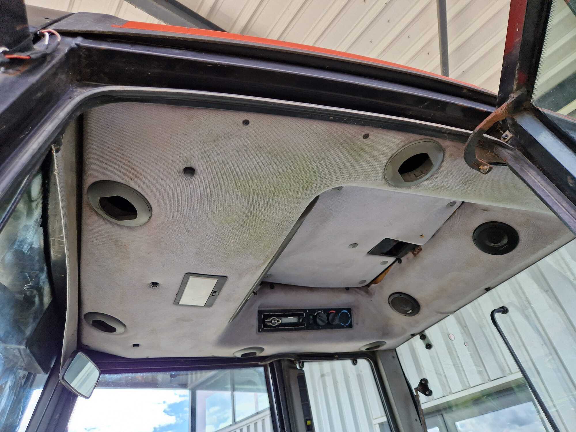 MASSEY FERGUSON 8S305 DYNA VT