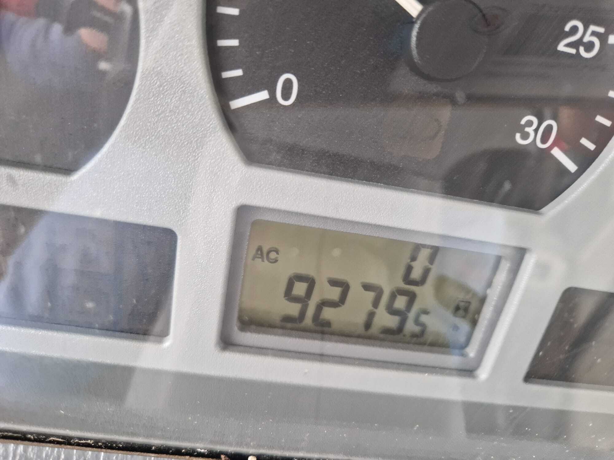 MASSEY FERGUSON 8S305 DYNA VT