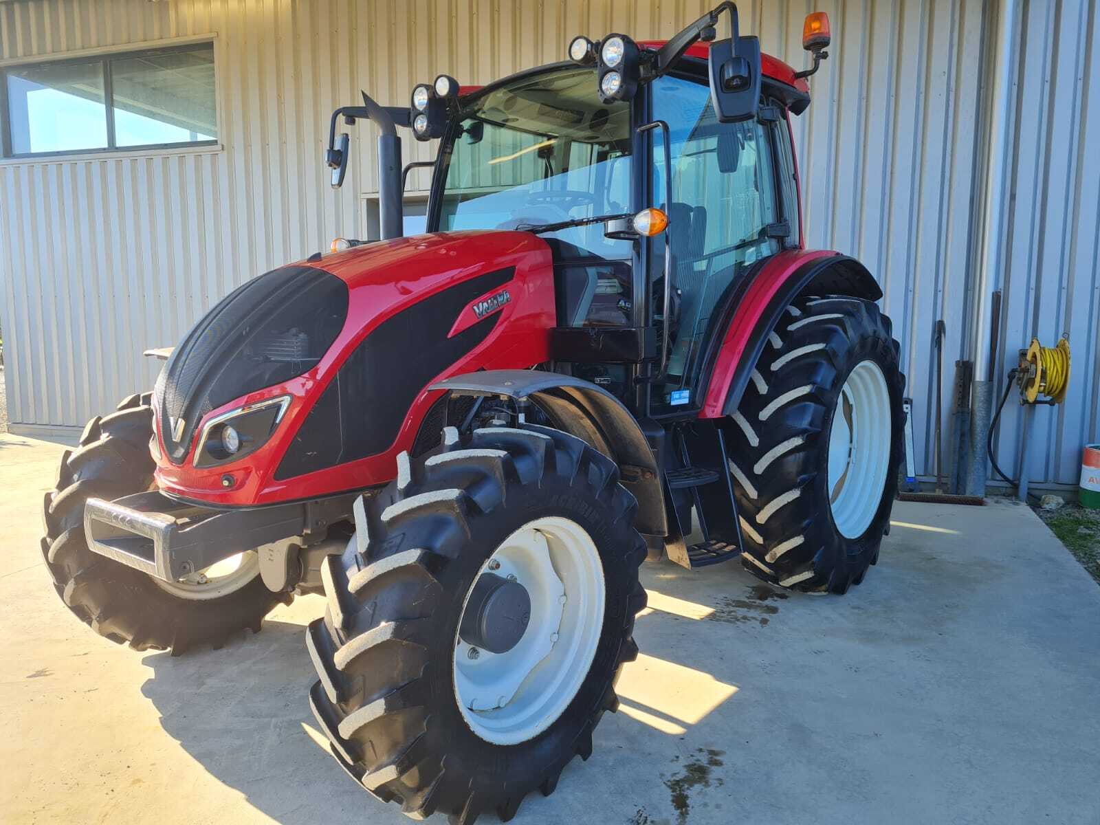 VALTRA A134