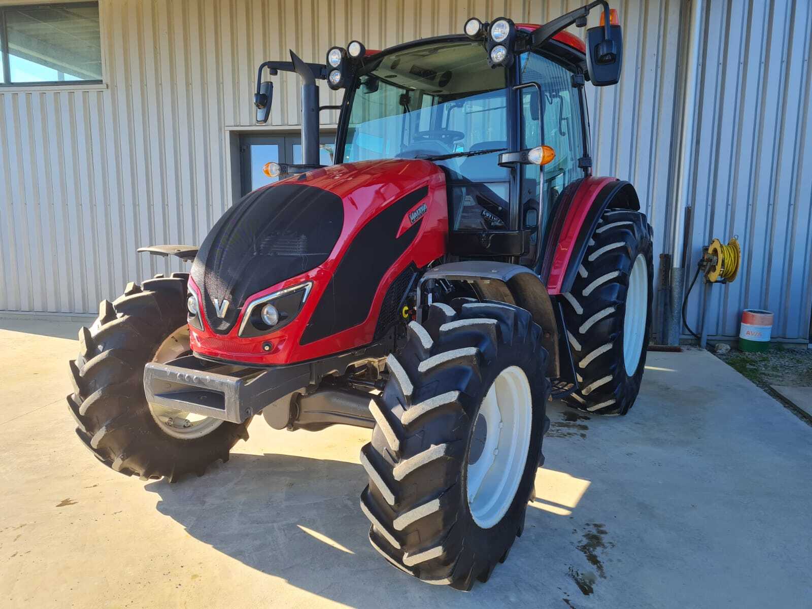 VALTRA A134