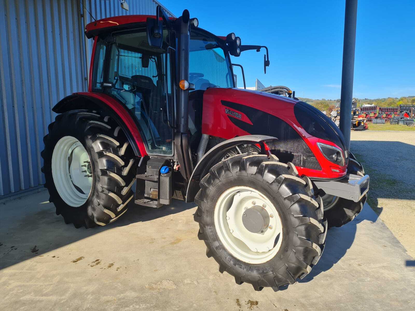 VALTRA A134