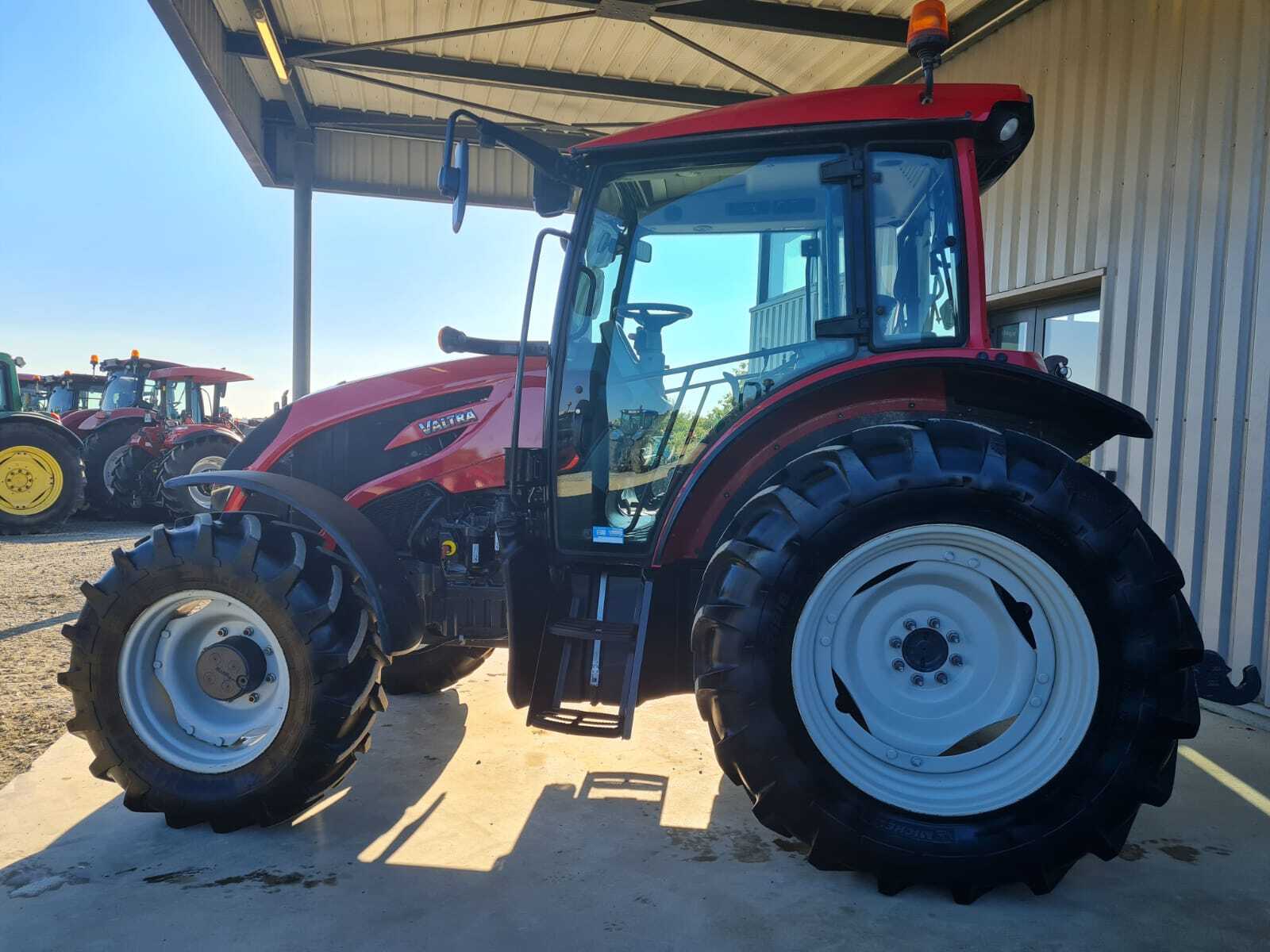 VALTRA A134